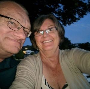 Meet your Posher, Anne